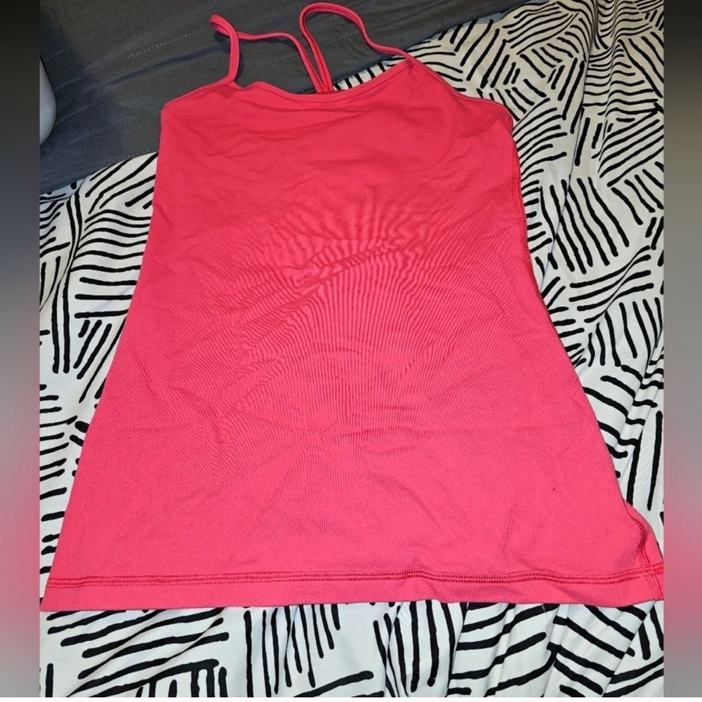 Lulu tank
